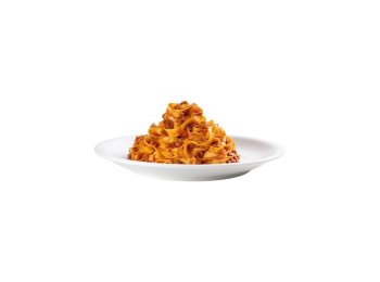 Tagliatelle al ragù fiordiprimi