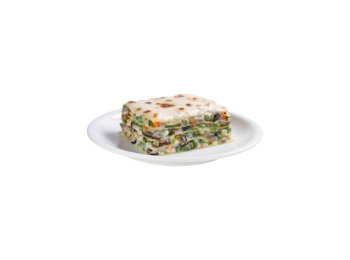 Lasagne alla verdure 2.5kg fiordiprimi