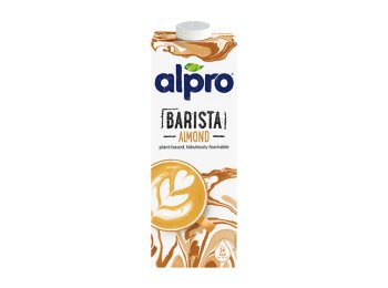 Bevanda alle mandorle