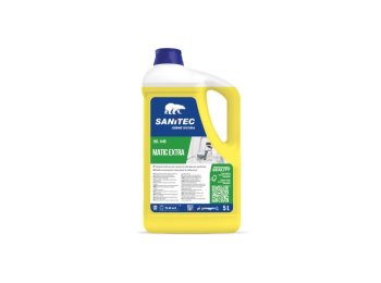 Matic extra pavimenti sanitec 6.5 kg