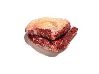 Picanha bovino