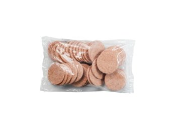 Hamburger 100 gr misto suino/bovino