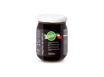 Frutti di bosco sciroppo bonetto