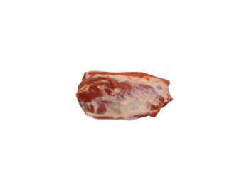 Coppa s/o suino