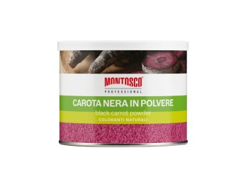 Carota nera polvere 250 gr