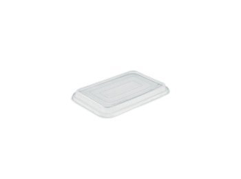 Coperchi pet vasc.allum laccate 1porz