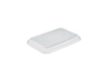 Coperchi pet vasc.allum laccate 6porz