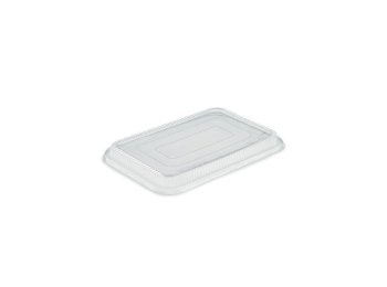 Coperchi pet vasc.allum laccate 4porz