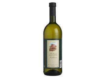 Vino trebbiano igt rubicone tappo vite