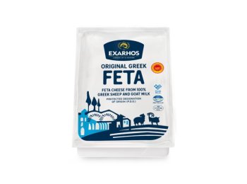 Feta greca DOP