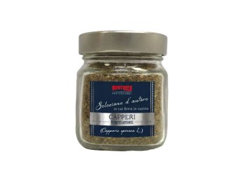 Capperi polvere 65 gr
