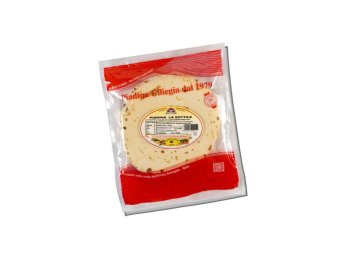 Piadina ciliegia sottile