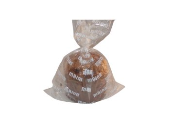 Panettone classico chellophane 750 gr