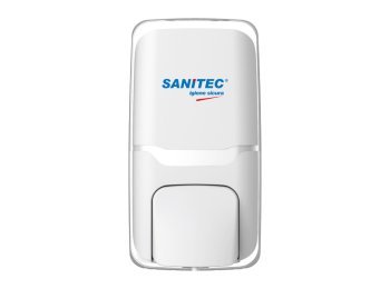 Dispenser per sapone liquido