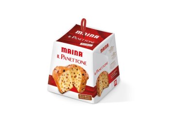 Panettone classico 1 kg