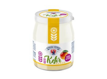 Kefir mango s/lattosio vetro 150 gr