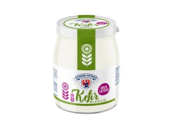 Kefir bianco s/lattosio vetro 150 gr