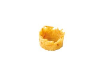Mini cestini di patate
