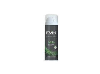 Schiuma da barba evin 24 pz