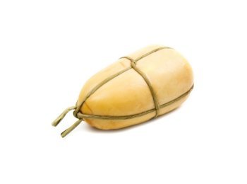 Provola affumicata al naturale