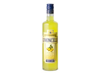 Limoncello luxury zanin