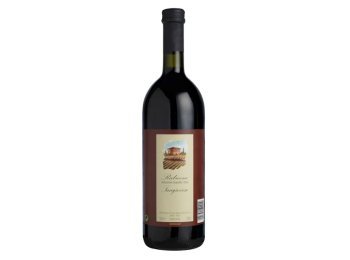 Vino sangiovese igt rubicone tappo vite