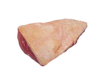 Picanha argentina bovino
