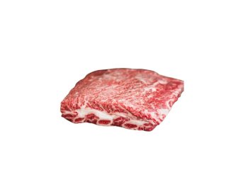Short ribs warrendale wagyu bovino