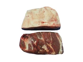 Picanha/scamone IGP galles agnello