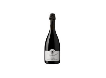 Vino lambrusco grasparossa castelv. DOC