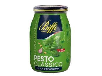 Pesto 980 gr gaia