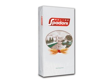 Farina 00 s marrone spadoni
