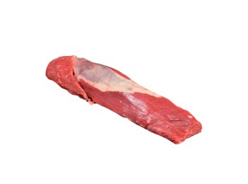 Filetto 5+ lbs nuova zelanda bovino