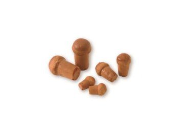 Babà micro 40 mm