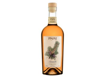 Liquore al cirmolo 30%