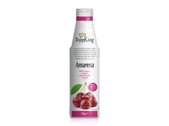 Topping amarena 1 kg