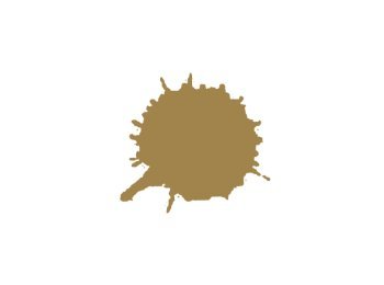 Spray marrone scuro vellutato