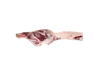 Posteriore(polpa,ossa,roast)