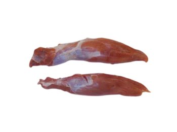 Filetto suino