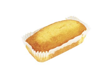 Plumcake yogurt midi