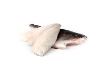 Filetti orata scalibrati