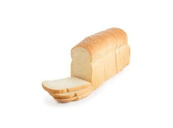 Pane americano 50 gr