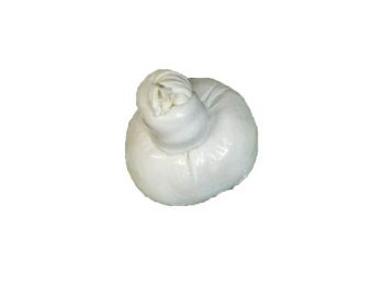 Mozzarella di latte di bufala figliata
