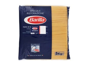 Spaghetti n 5 5 kg barilla