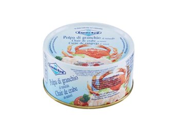 Polpa di granchio 400 gr