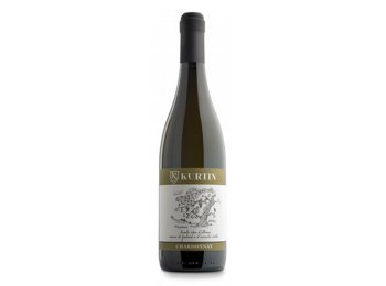 Vino collio chardonnay doc