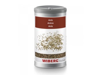 Anice a pezzi wiberg