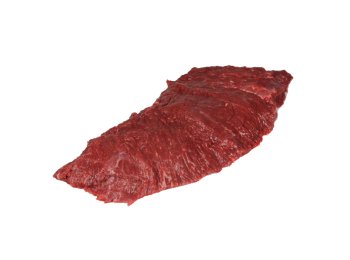 Bavetta grande (d'aloyau) scozia bovino