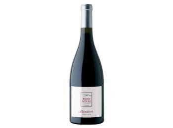 Vino pinot nero monsieur igp