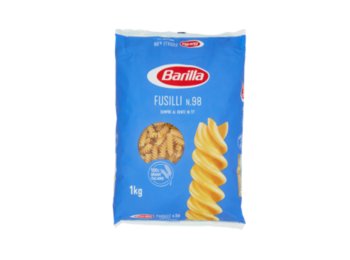 Fusilli n 98 5 kg barilla